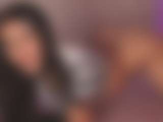 Sweet Veronica's Live Sex Cam Show