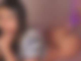 Sweet Veronica's Live Sex Cam Show