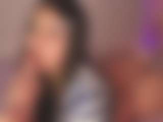 Sweet Veronica's Live Sex Cam Show