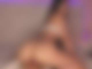 Sweet Veronica's Live Sex Cam Show