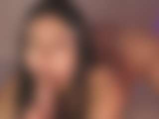 Sweet Veronica's Live Sex Cam Show