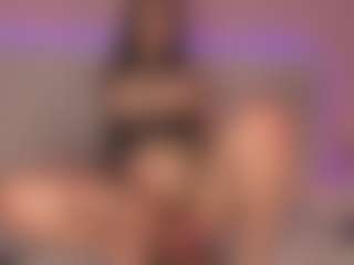 Sweet Veronica's Live Sex Cam Show