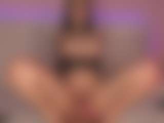 Sweet Veronica's Live Sex Cam Show