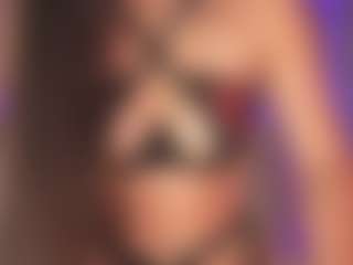 Sweet Veronica's Live Sex Cam Show