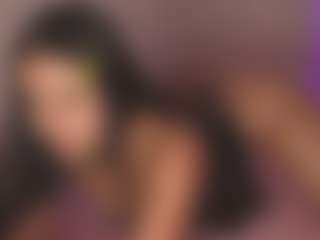 Sweet Veronica's Live Sex Cam Show