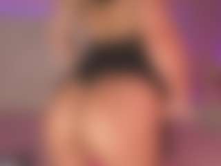 Sweet Veronica's Live Sex Cam Show