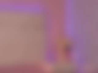 Sweet Veronica's Live Sex Cam Show