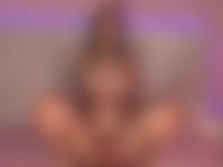Sweet Veronica's Live Sex Cam Show