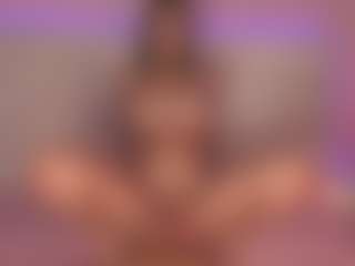 Sweet Veronica's Live Sex Cam Show