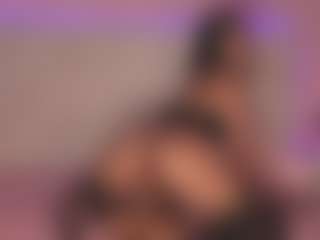 Sweet Veronica's Live Sex Cam Show