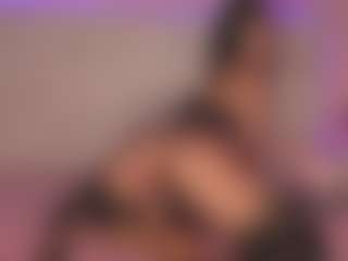 Sweet Veronica's Live Sex Cam Show