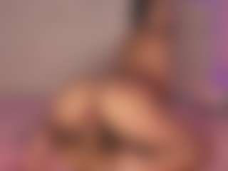 Sweet Veronica's Live Sex Cam Show
