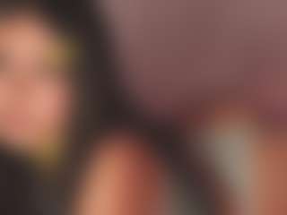Sweet Veronica's Live Sex Cam Show