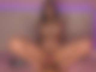 Sweet Veronica's Live Sex Cam Show