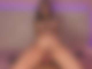 Sweet Veronica's Live Sex Cam Show