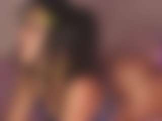 Sweet Veronica's Live Sex Cam Show