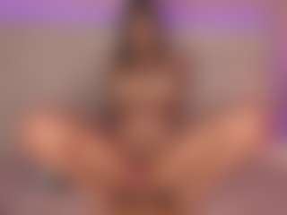 Sweet Veronica's Live Sex Cam Show