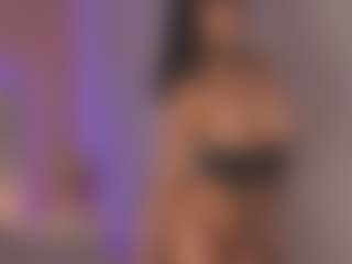 Sweet Veronica's Live Sex Cam Show