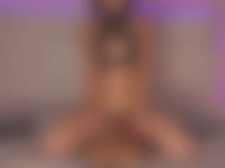 Sweet Veronica's Live Sex Cam Show