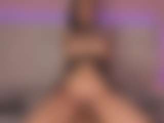 Sweet Veronica's Live Sex Cam Show