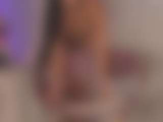 Sweet Veronica's Live Sex Cam Show