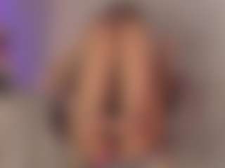 Sweet Veronica's Live Sex Cam Show