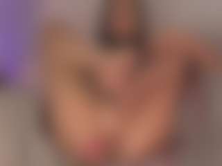 Sweet Veronica's Live Sex Cam Show