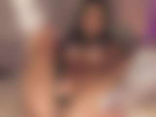 Sweet Veronica's Live Sex Cam Show