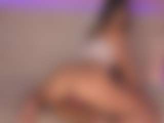 Sweet Veronica's Live Sex Cam Show