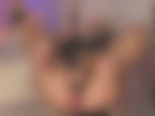 Sweet Veronica's Live Sex Cam Show