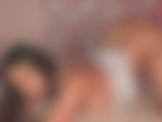 Live cam show with Sweet Veronica - Lush Latina on Mixed Magazine Live | colombia