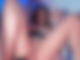 Live cam show with angel - Bondage on Soda Cam
