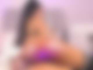 Live cam show with im_tyra - Ebony on sexytreat.net | colombia
