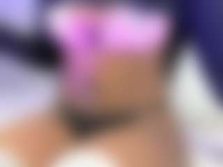 Live cam show with im_tyra - Ebony on Streamer API | colombia