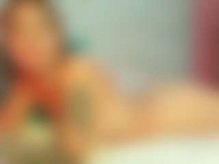 Naughty Gia's Live Sex Cam Show