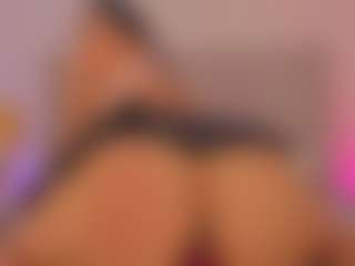 Kayla Rossi's Live Sex Cam Show