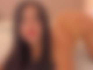 Kayla Rossi's Live Sex Cam Show