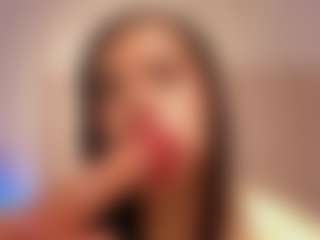 Kayla Rossi's Live Sex Cam Show