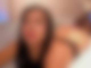 Kayla Rossi's Live Sex Cam Show