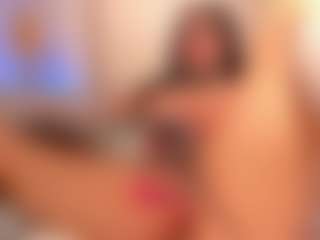 Kayla Rossi's Live Sex Cam Show