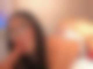 Cam Show en direct de Kayla Rossi