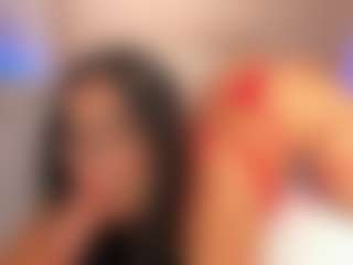Kayla Rossi's Live Sex Cam Show