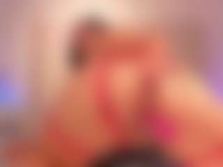 Kayla Rossi's Live Sex Cam Show