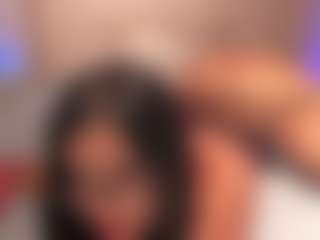 Live cam show with Kayla Rossi - Foot Fetish on Big Tits