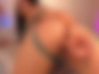Kayla Rossi's Live Sex Cam Show