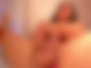 Kayla Rossi's Live Sex Cam Show