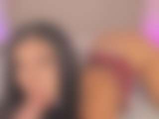Kayla Rossi's Live Sex Cam Show