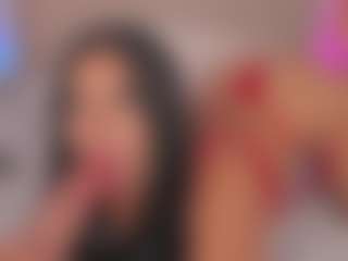 Live cam show with Kayla Rossi - Bbc on Mixed Magazine Live