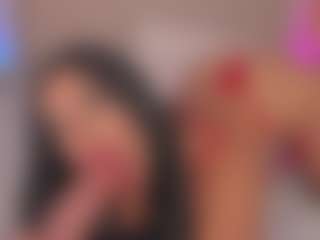 Kayla Rossi's Live Sex Cam Show