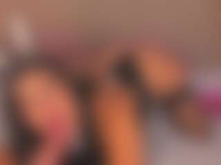 Kayla Rossi's Live Sex Cam Show